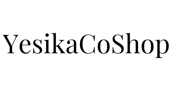 YesikaCoShop